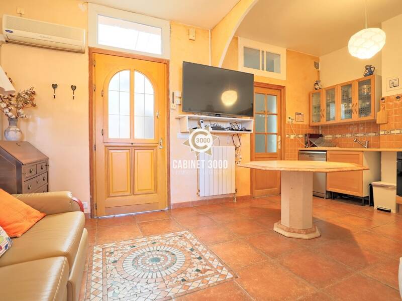 Maison à vendre, 70m², TOULON