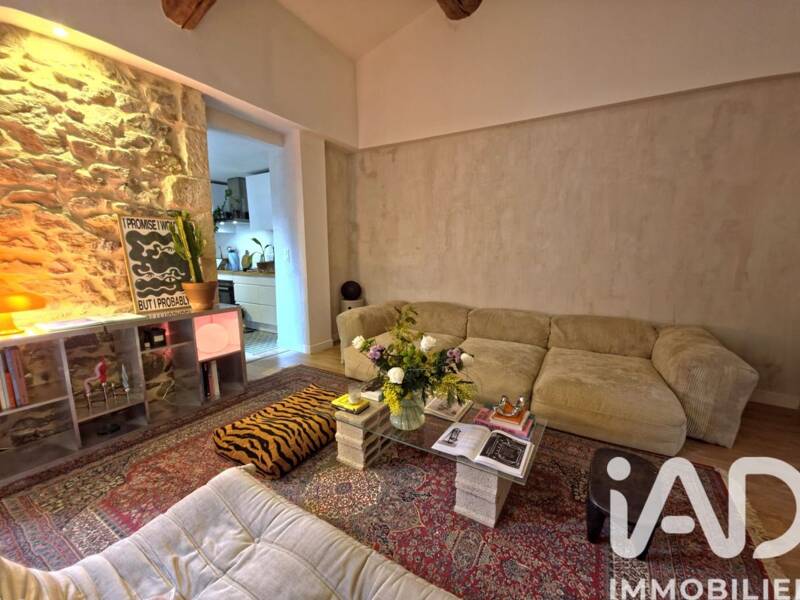 Maison à vendre, 69m², NIMES