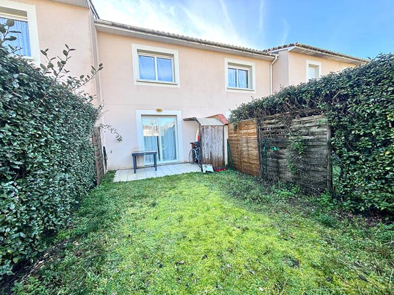 Maison à louer, 65m², SAINT PAUL LES DAX