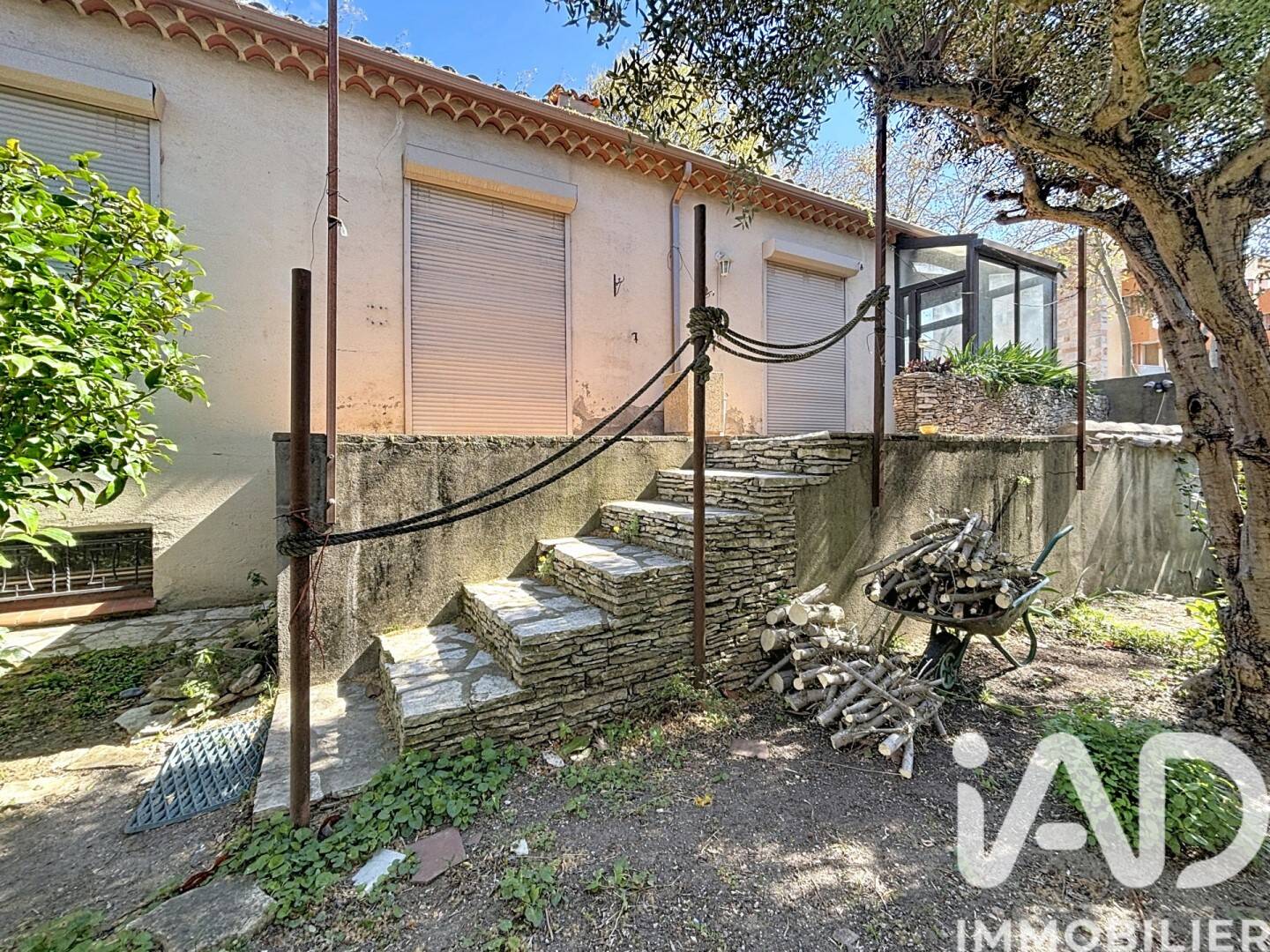 Maison à vendre, 95m², BEZIERS