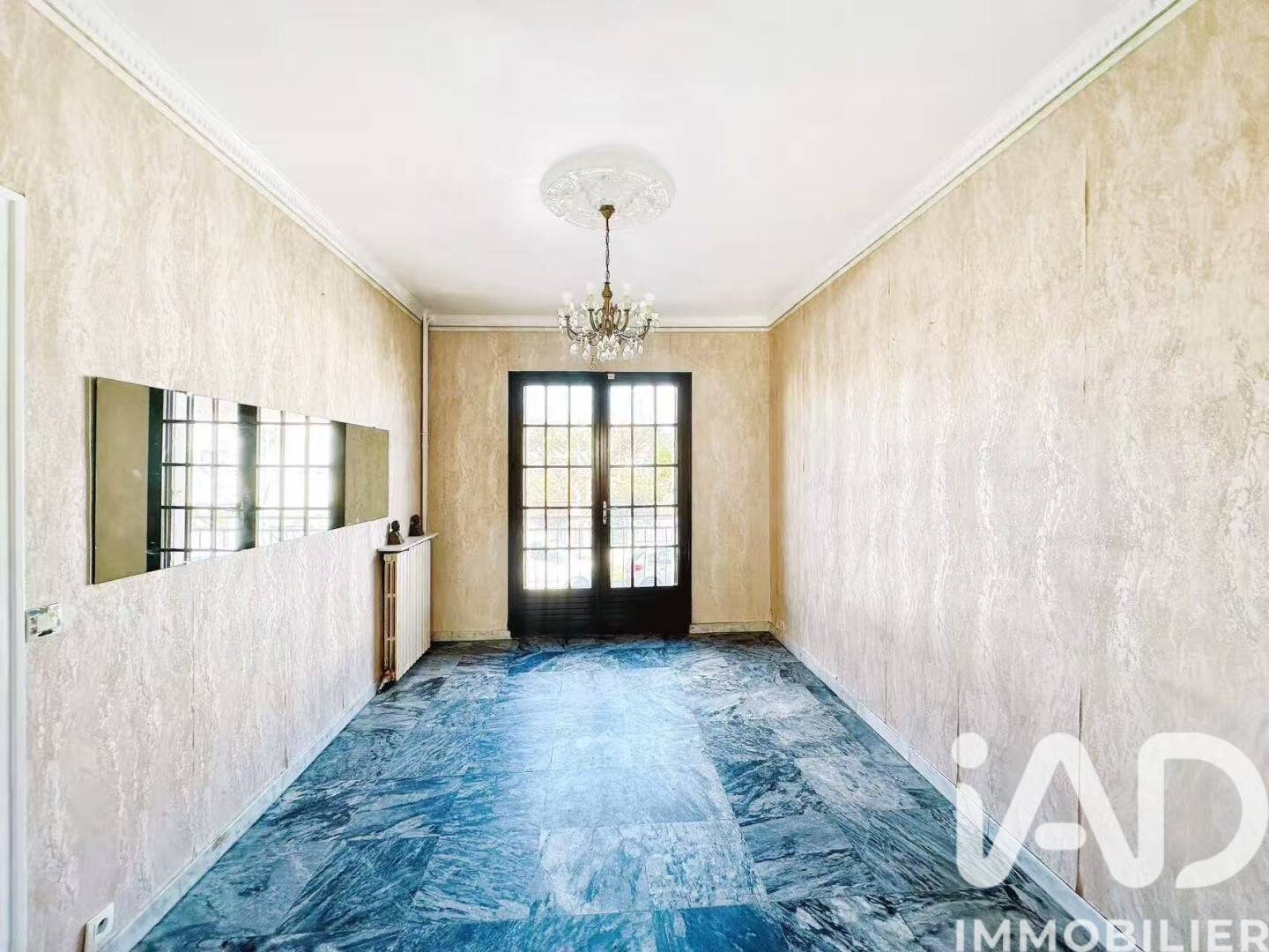Maison à vendre, 86m², DRANCY