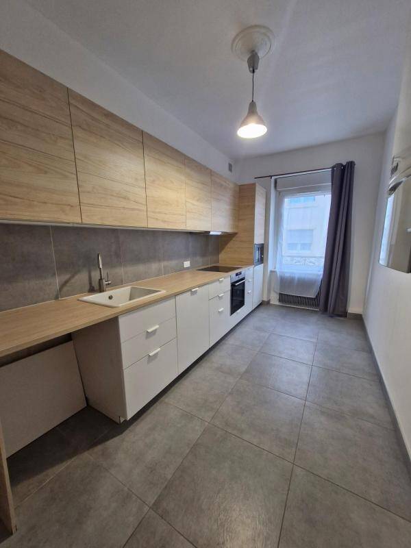 Maison à louer, 92m², MULHOUSE
