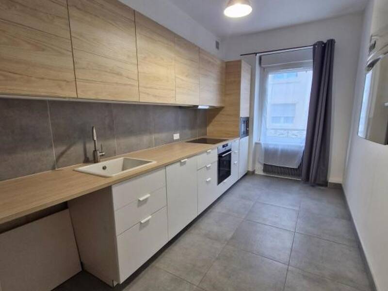 Maison à louer, 92m², MULHOUSE