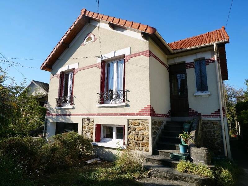 Maison à vendre, 100m², AULNAY SOUS BOIS