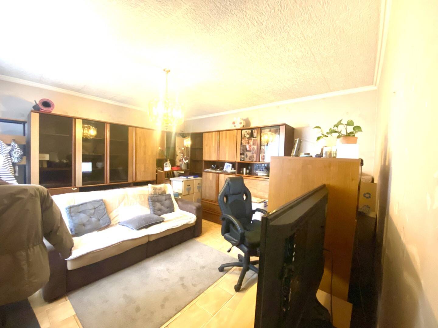 Maison à vendre, 95m², LES PAVILLONS SOUS BOIS