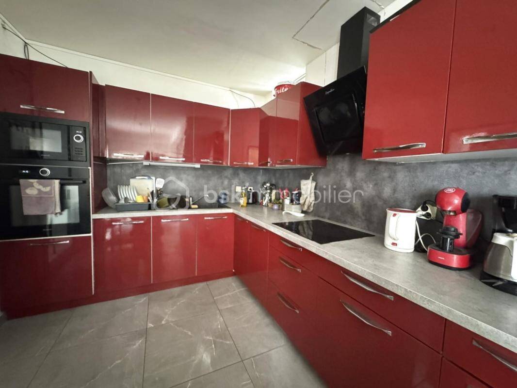 Maison à vendre, 142m², PUISEUX EN FRANCE