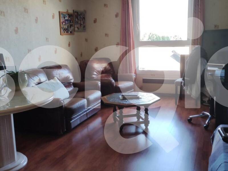 Maison à louer, 48m², REIMS