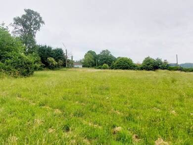 Terrain constructible à vendre 37 000 € 2 205 m² de terrain Bruc-sur-Aff 35550