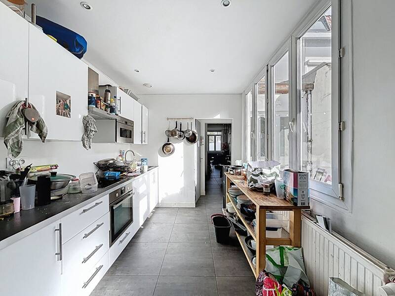 Maison à vendre, 150m², LILLE