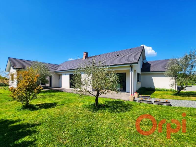 Maison à vendre, 154m², MEAULNE