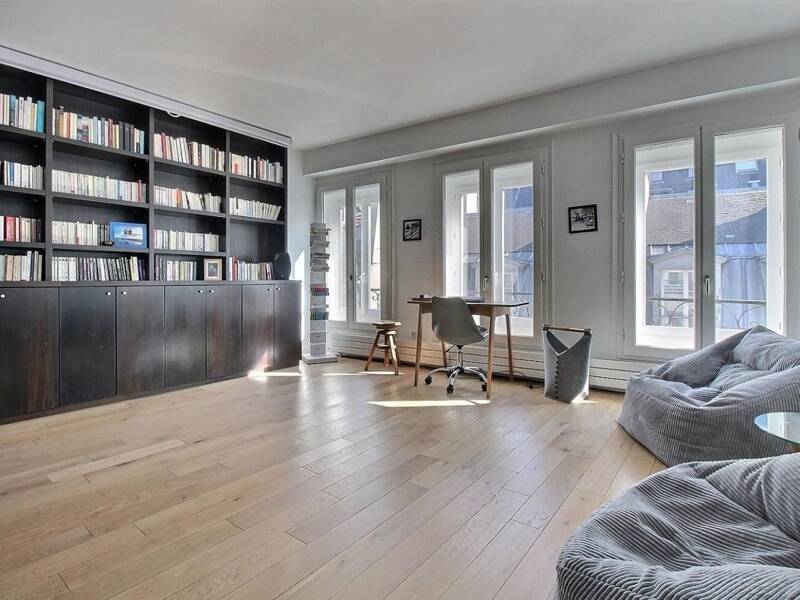 Maison à vendre, 203m², PARIS 6E