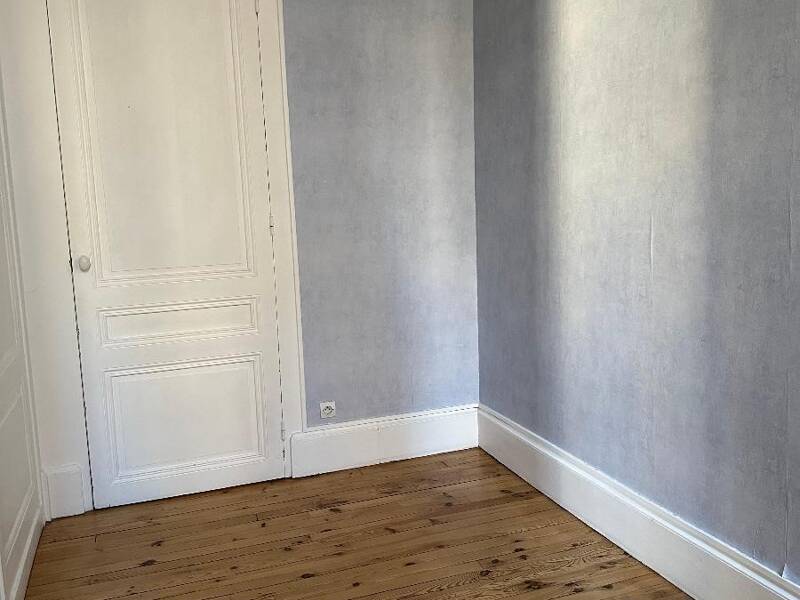 Maison à louer, 102m², SAINT ETIENNE