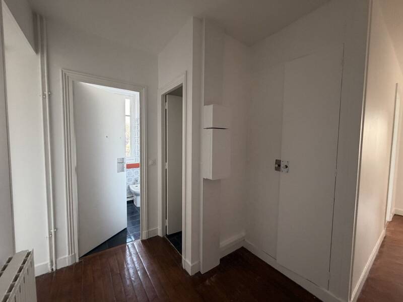 Maison à louer, 68m², BRUNOY