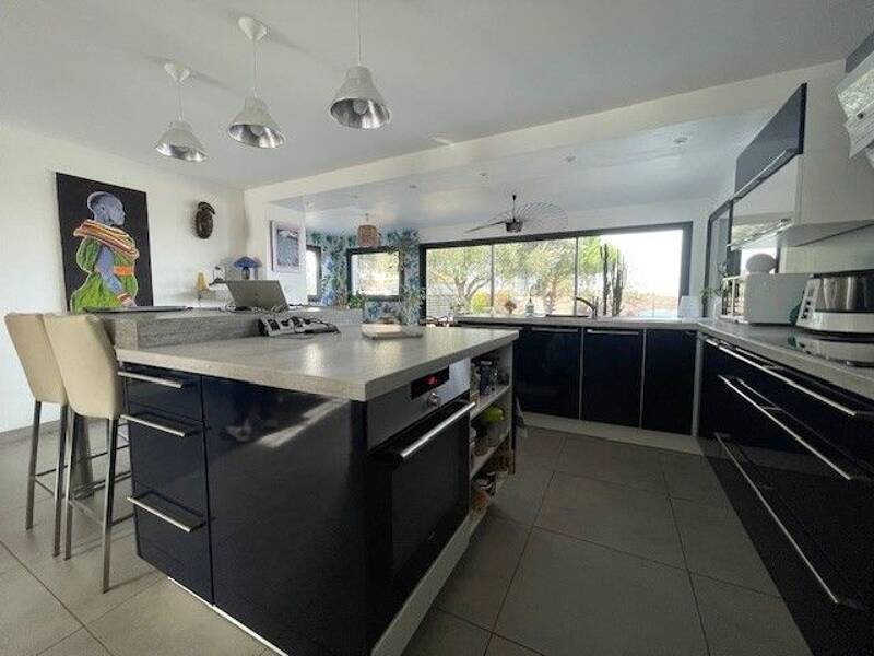 Maison à vendre, 140m², DOMPIERRE SUR MER