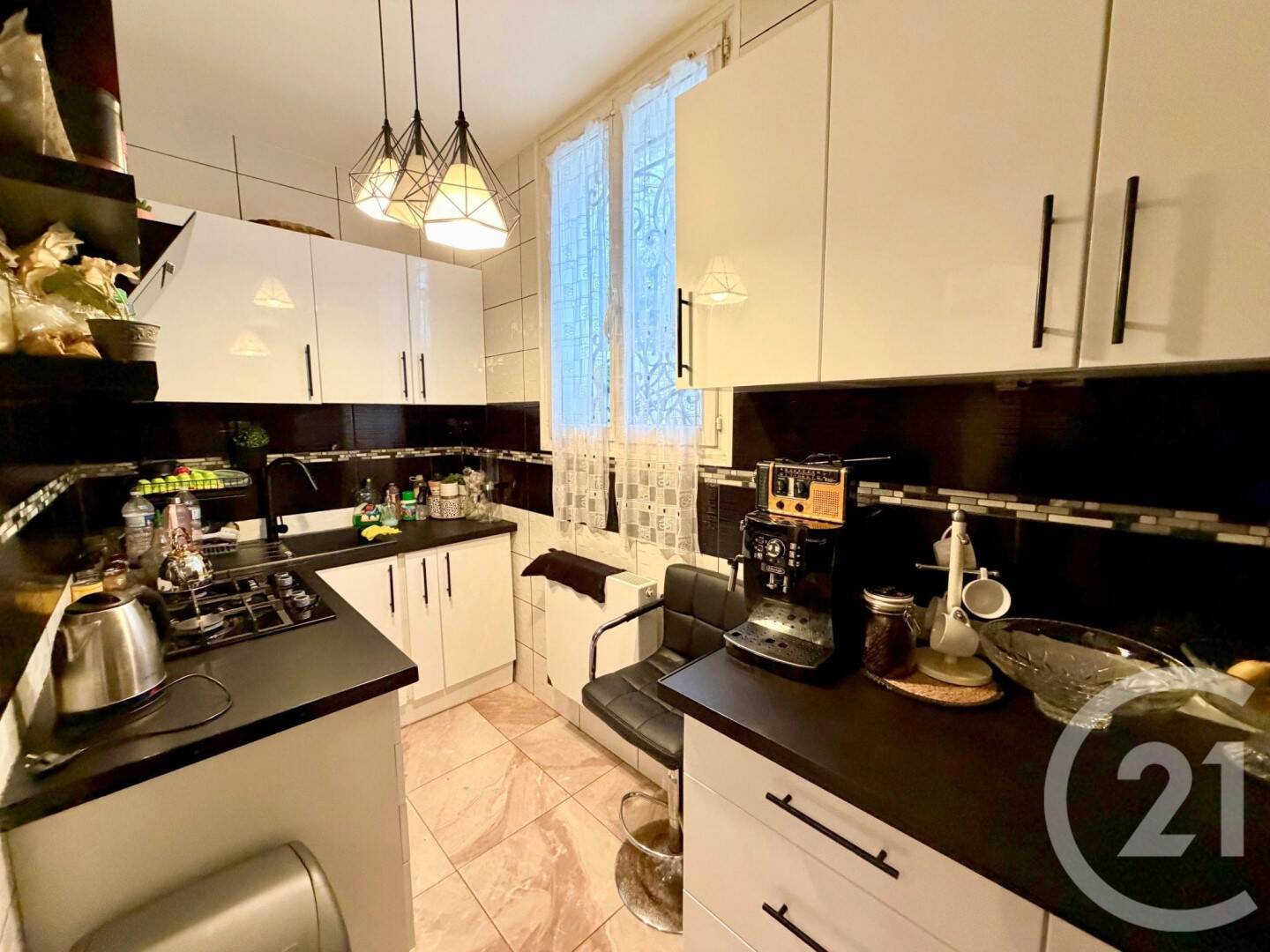 Maison à vendre, 78m², ARGENTEUIL