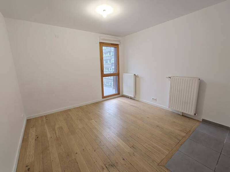 Maison à louer, 23m², PARIS 19E