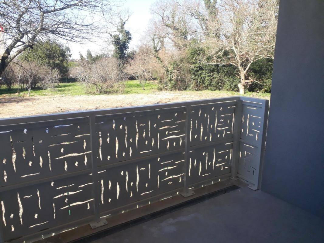 Maison à louer, 63m², VILLENAVE D'ORNON