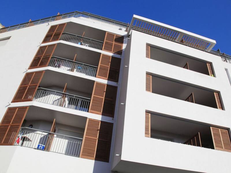 Maison à vendre, 21m², MARSEILLE 5E