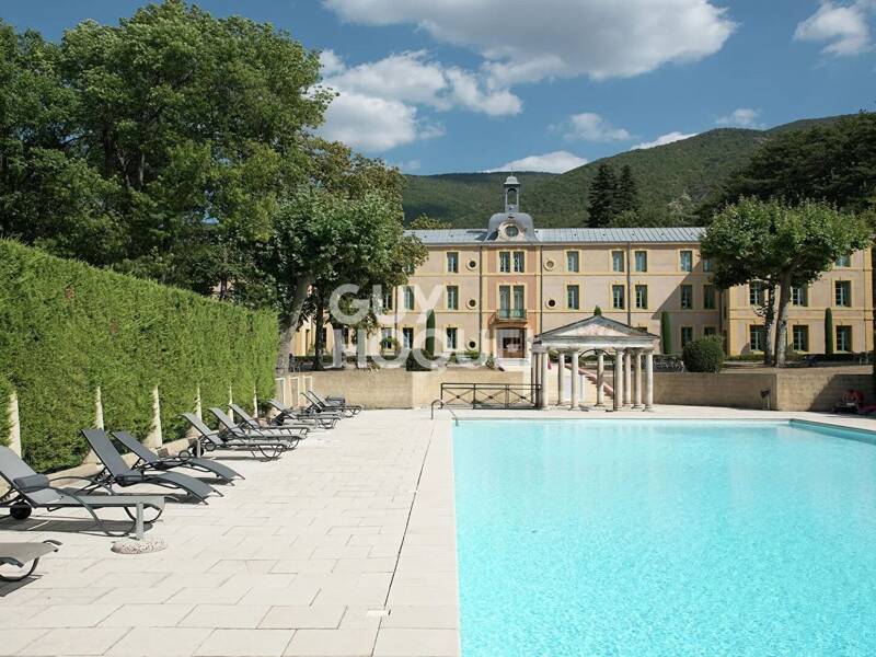 Maison à vendre, 30m², MONTBRUN LES BAINS