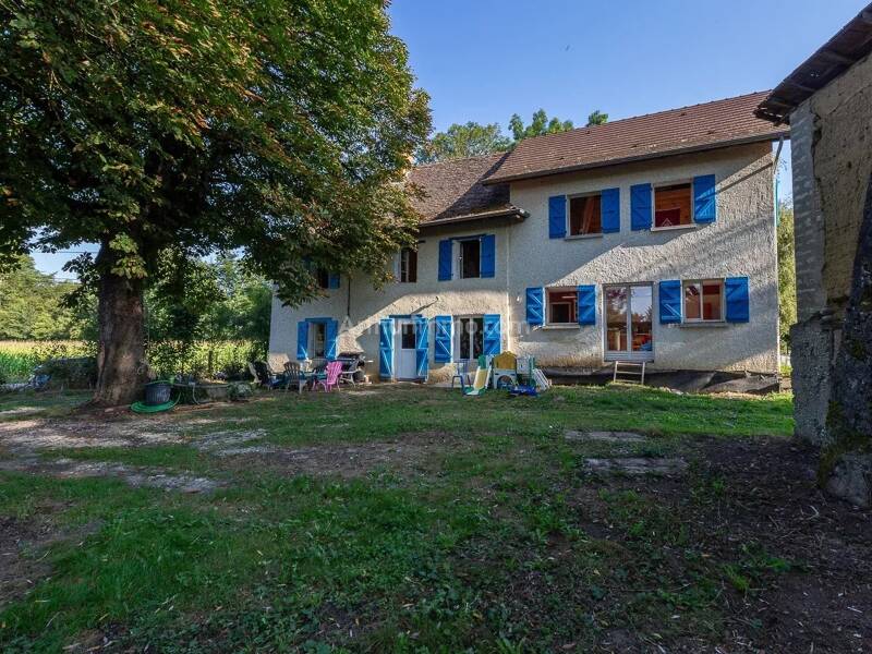 Maison à vendre, 214m², ISERE