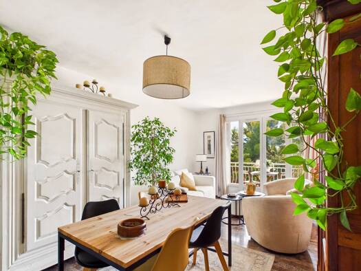 Appartement à vendre 420 000 € 6 pièces 4 chambres 82 m² Centre Ville Aix-en-Provence 13080