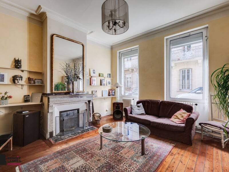 Maison à vendre, 216m², TOULOUSE