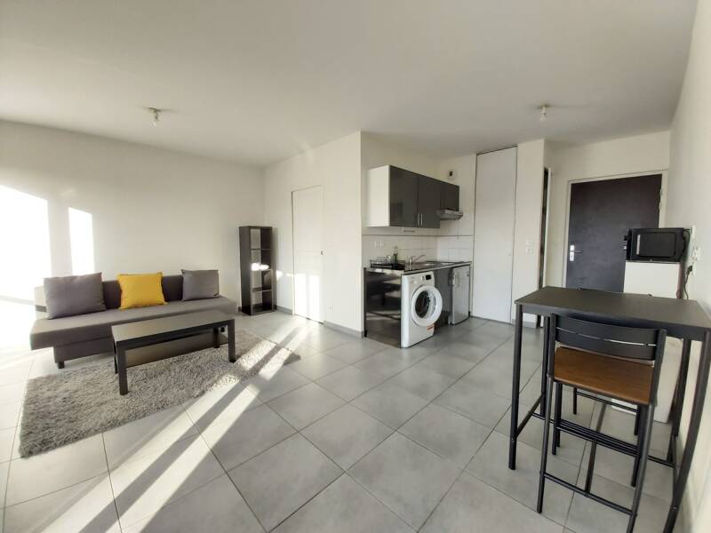 Maison à louer, 30m², REIMS