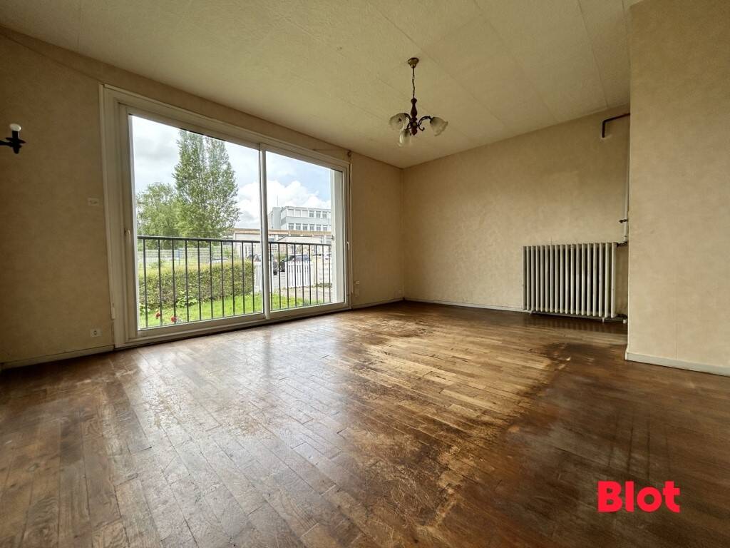 Maison à vendre, 91m², SAINT AUBIN D'AUBIGNE