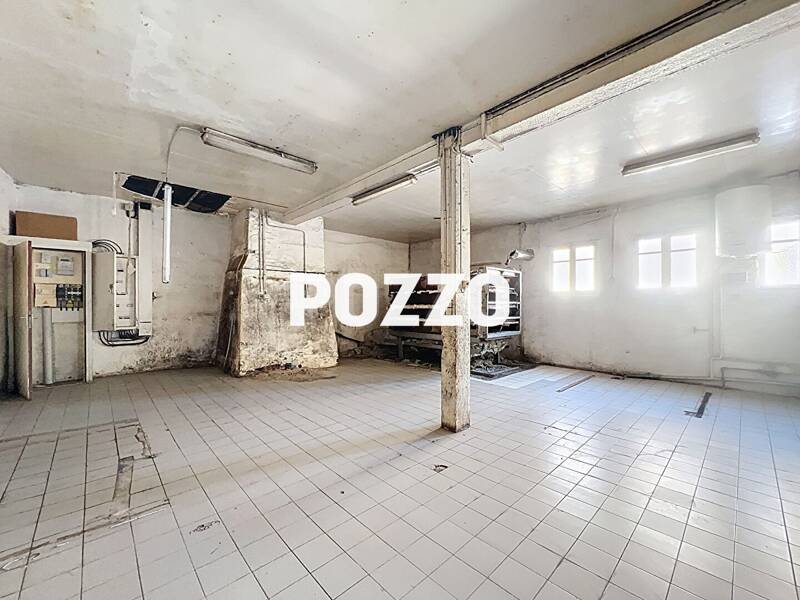 Maison à vendre, 135m², SAINT HILAIRE DU HARCOUET