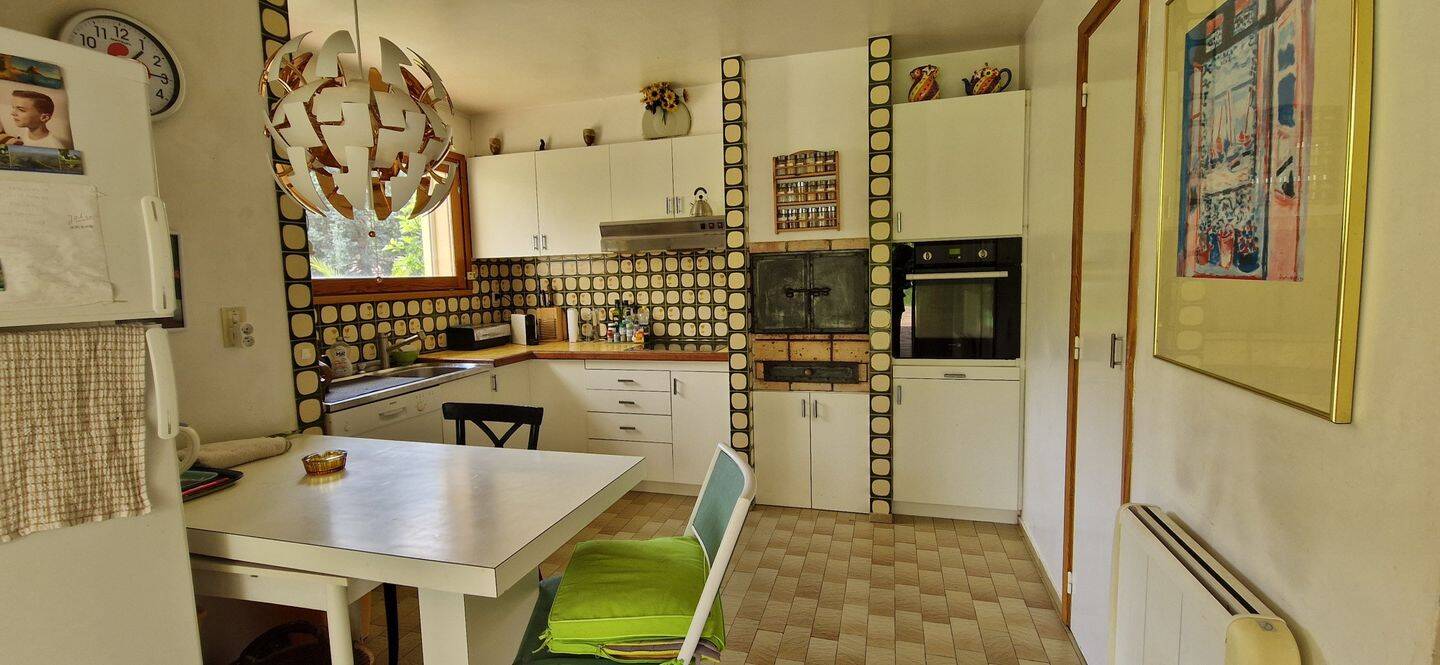 Maison à vendre, 146m², VERNET LES BAINS