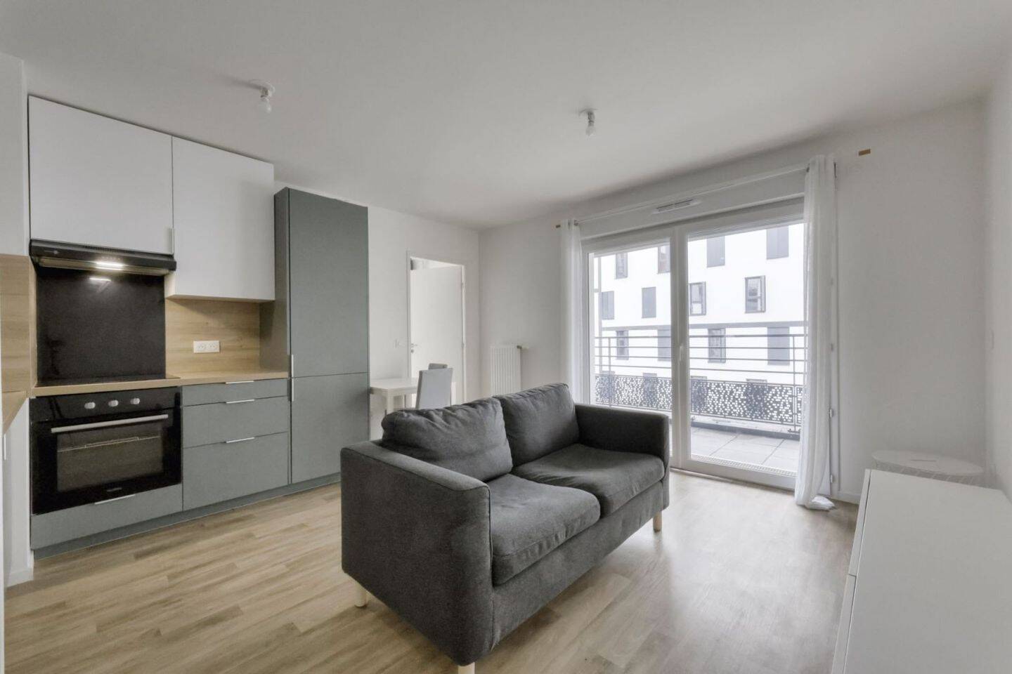 Maison à louer, 41m², CERGY