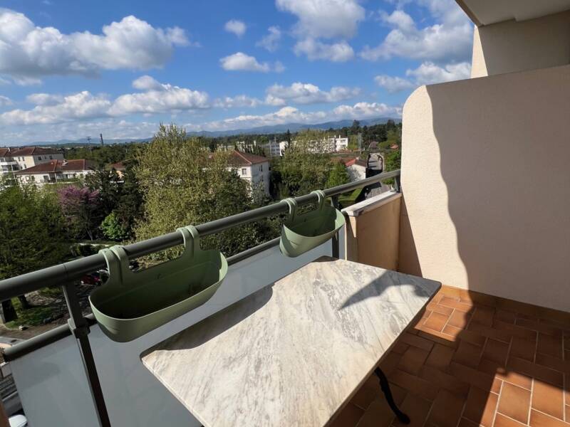 Maison à vendre, 65m², TASSIN LA DEMI LUNE