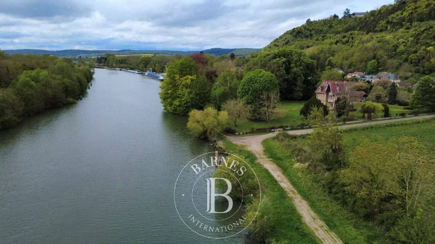 Maison à vendre, 210m², AMFREVILLE SOUS LES MONTS