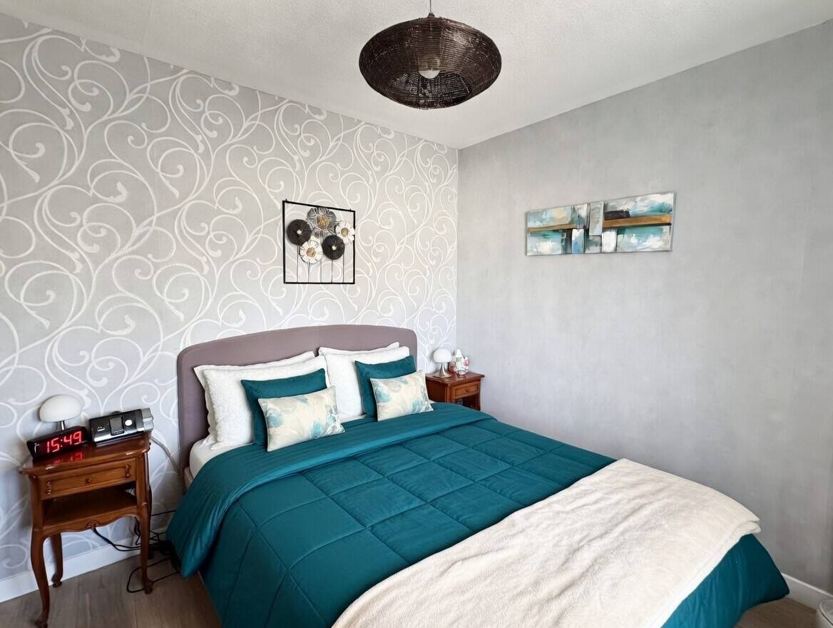 Maison à vendre, 123m², LES MATHES