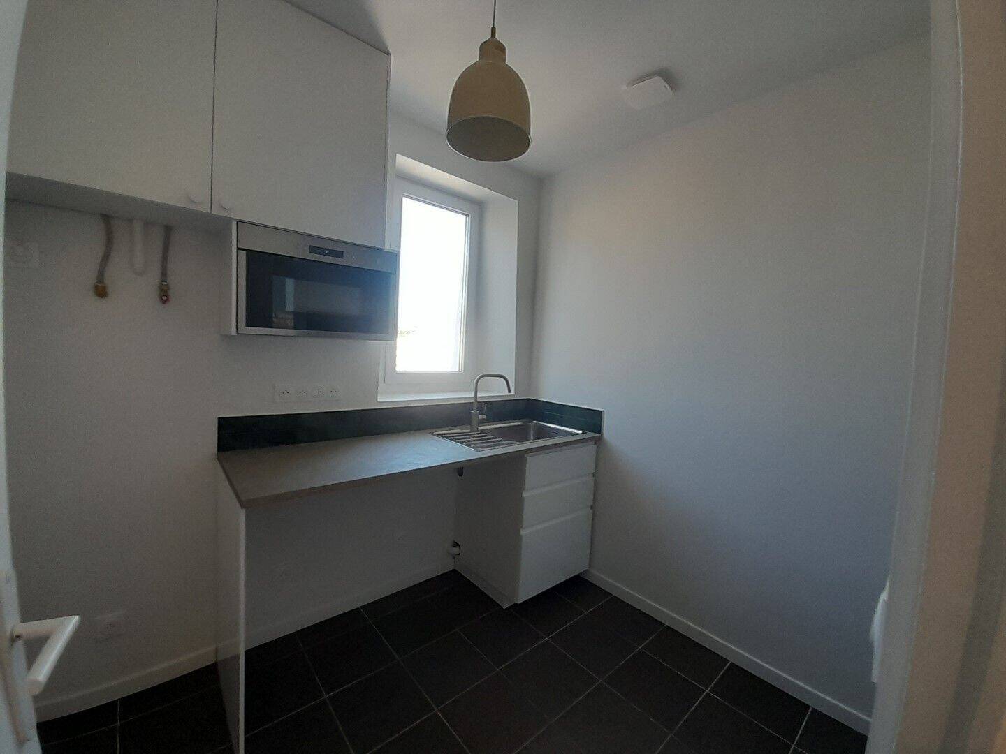 Maison à louer, 47m², COURBEVOIE
