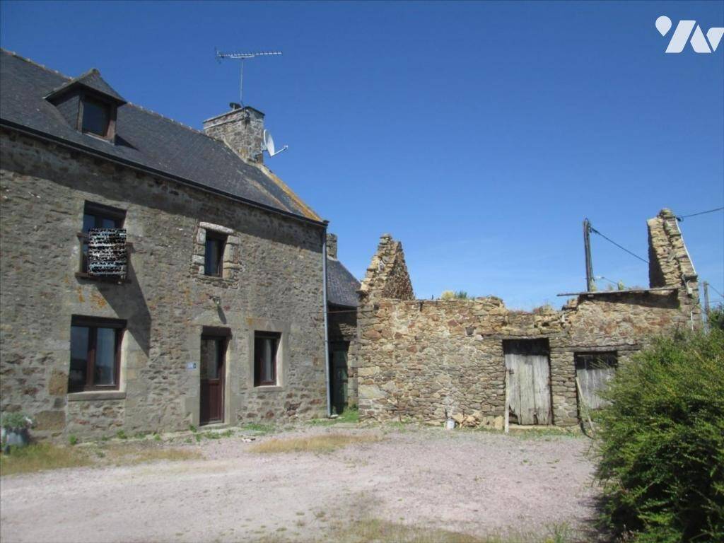 Maison à vendre, 70m², SAINT CAST LE GUILDO