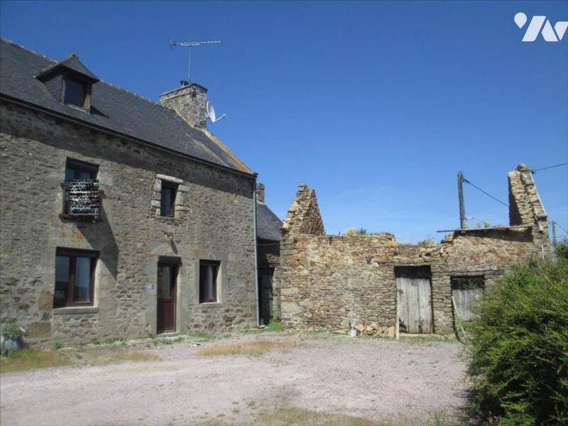 Maison à vendre, 70m², SAINT CAST LE GUILDO