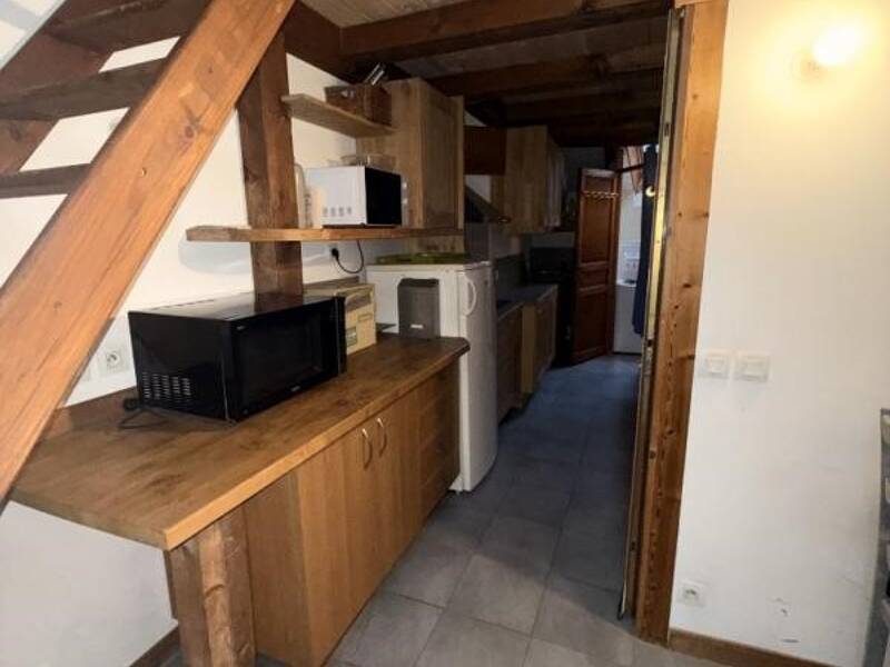 Maison à louer, 22m², VIZILLE