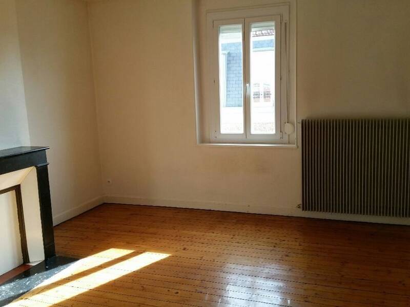 Maison à louer, 42m², REIMS