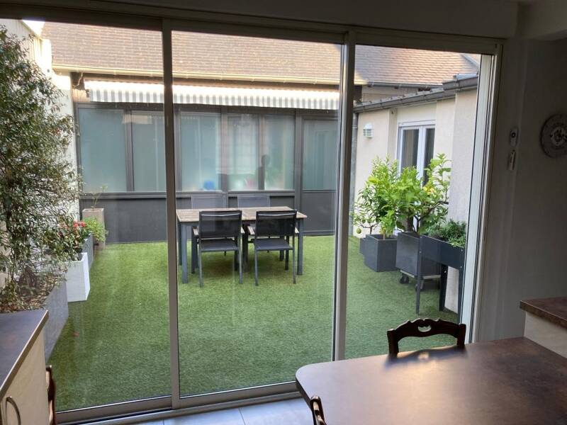 Maison à vendre, 176m², TOURS