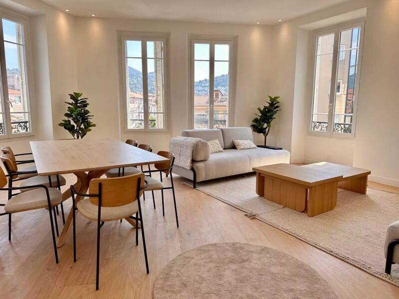Maison à vendre, 135m², NICE