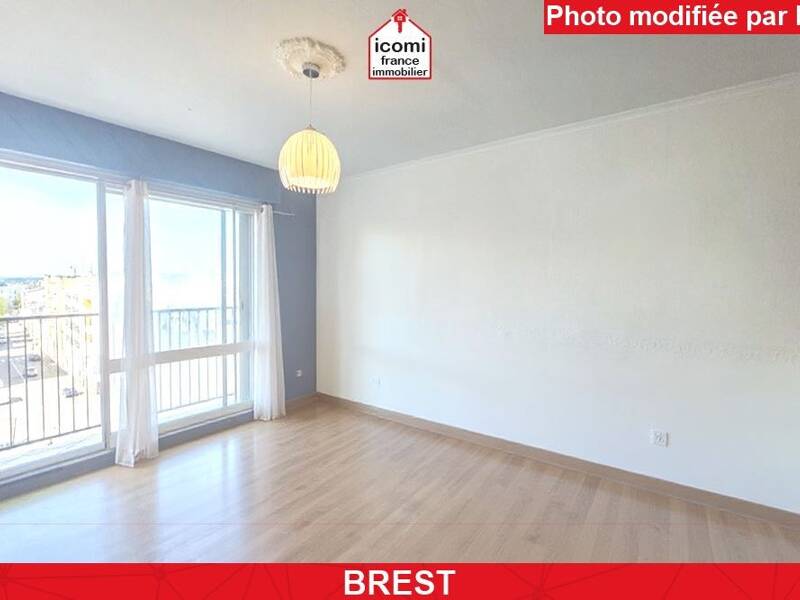 Maison à vendre, 55m², BREST