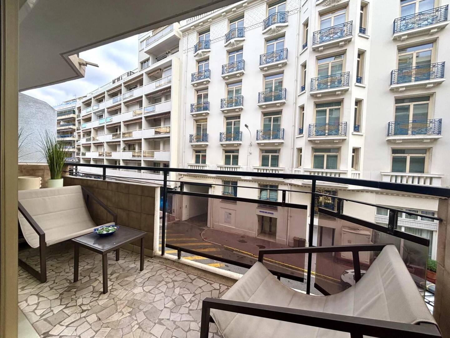 Maison à louer, 50m², CANNES