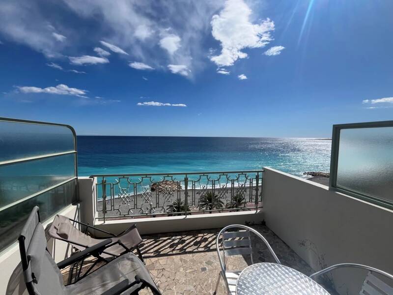 Maison à louer, 58m², NICE