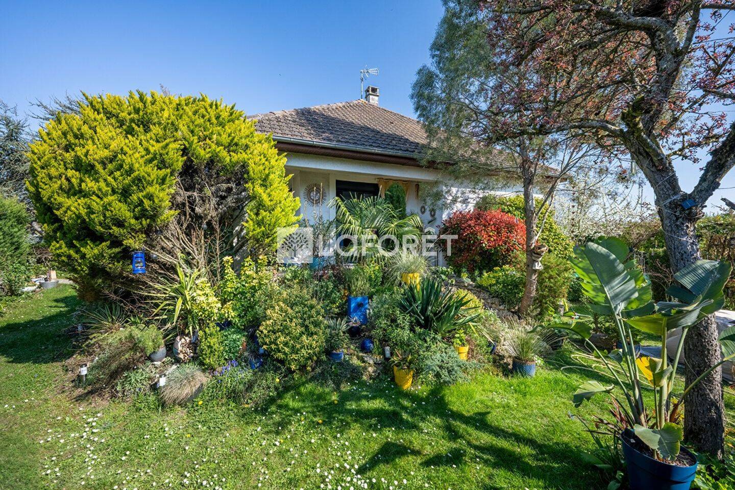 Maison à vendre, 181m², LES ALLUETS LE ROI