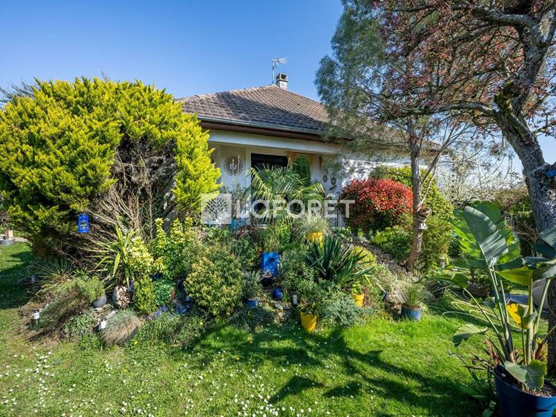 Maison à vendre, 181m², LES ALLUETS LE ROI