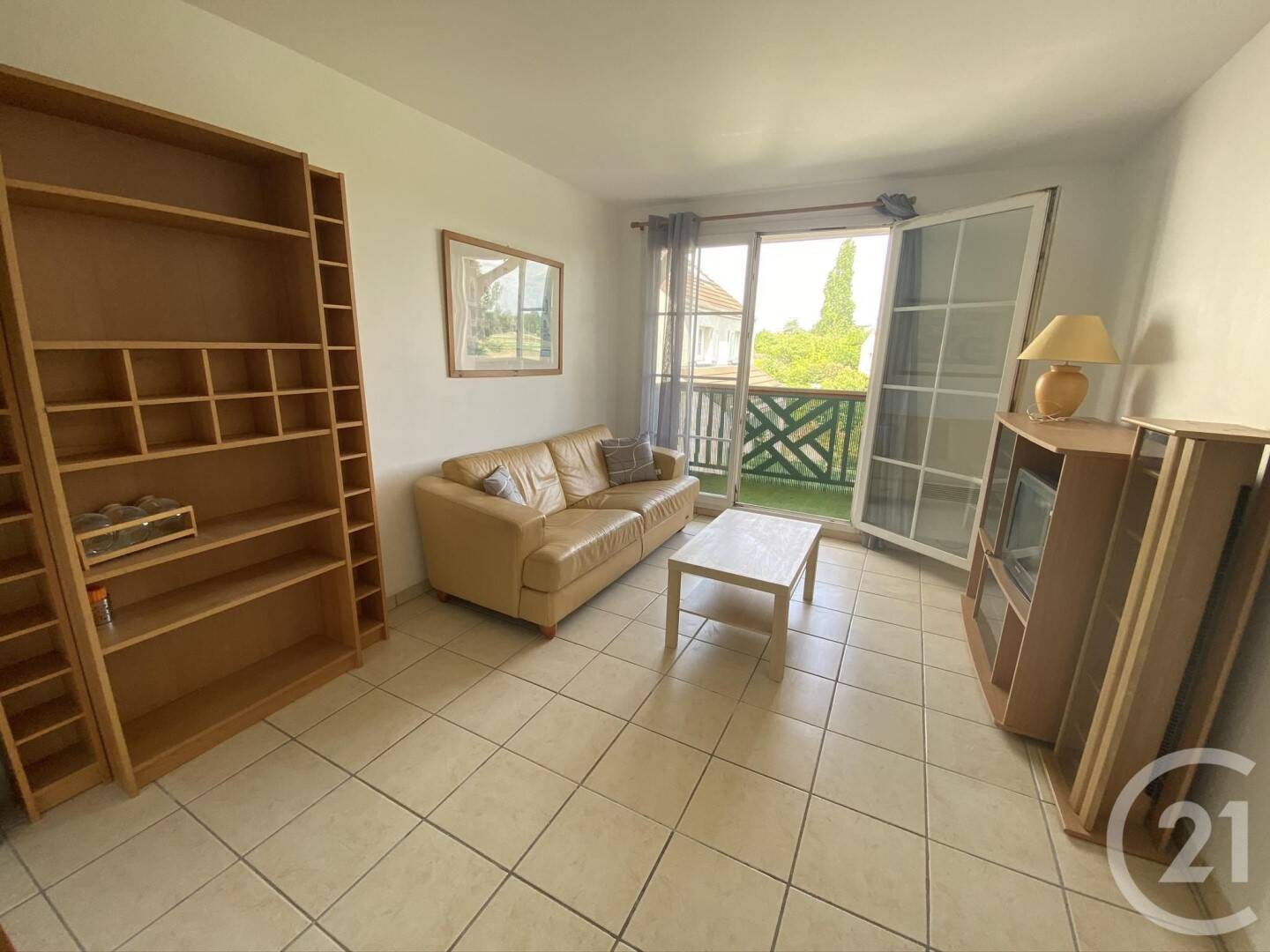 Maison à louer, 36m², CERGY