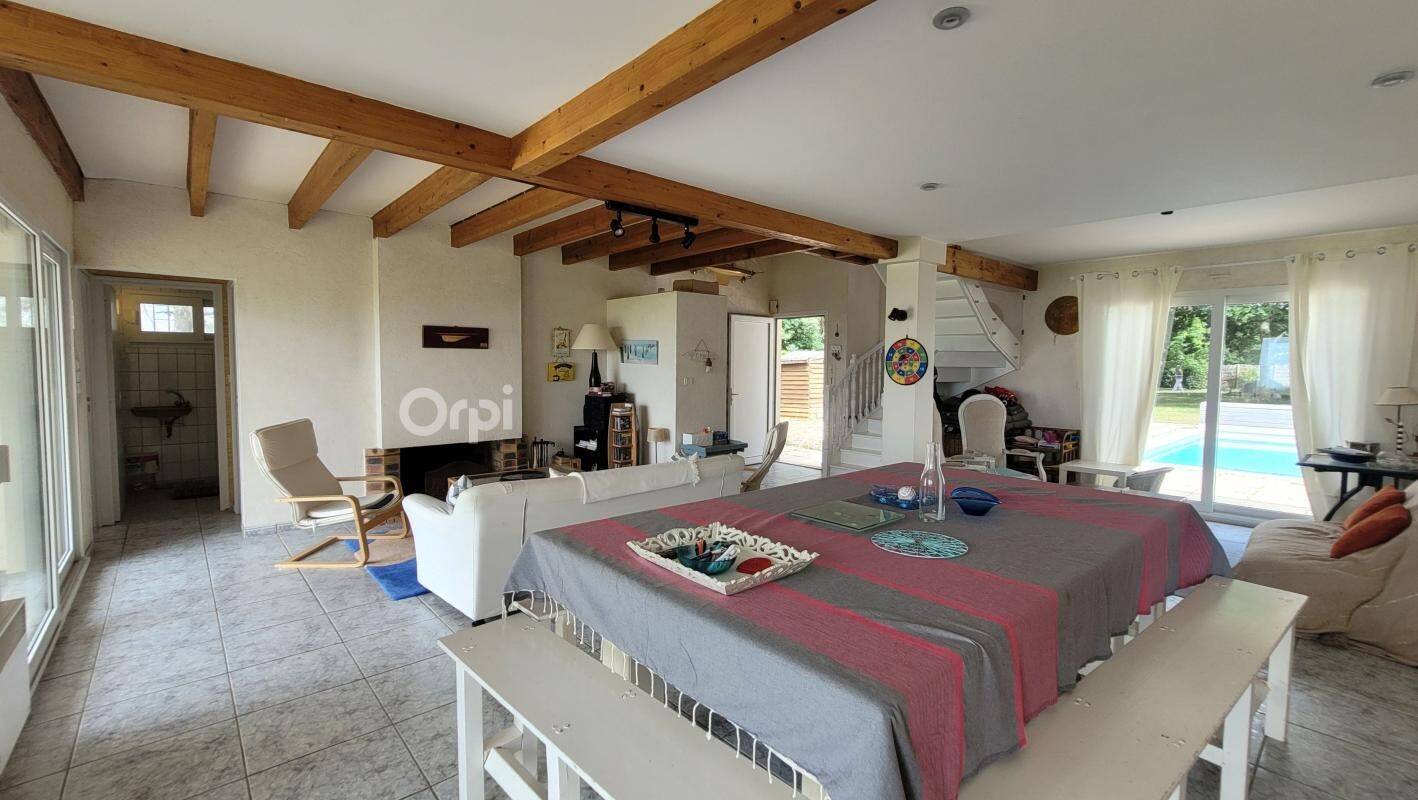 Maison à vendre, 154m², PIRIAC SUR MER