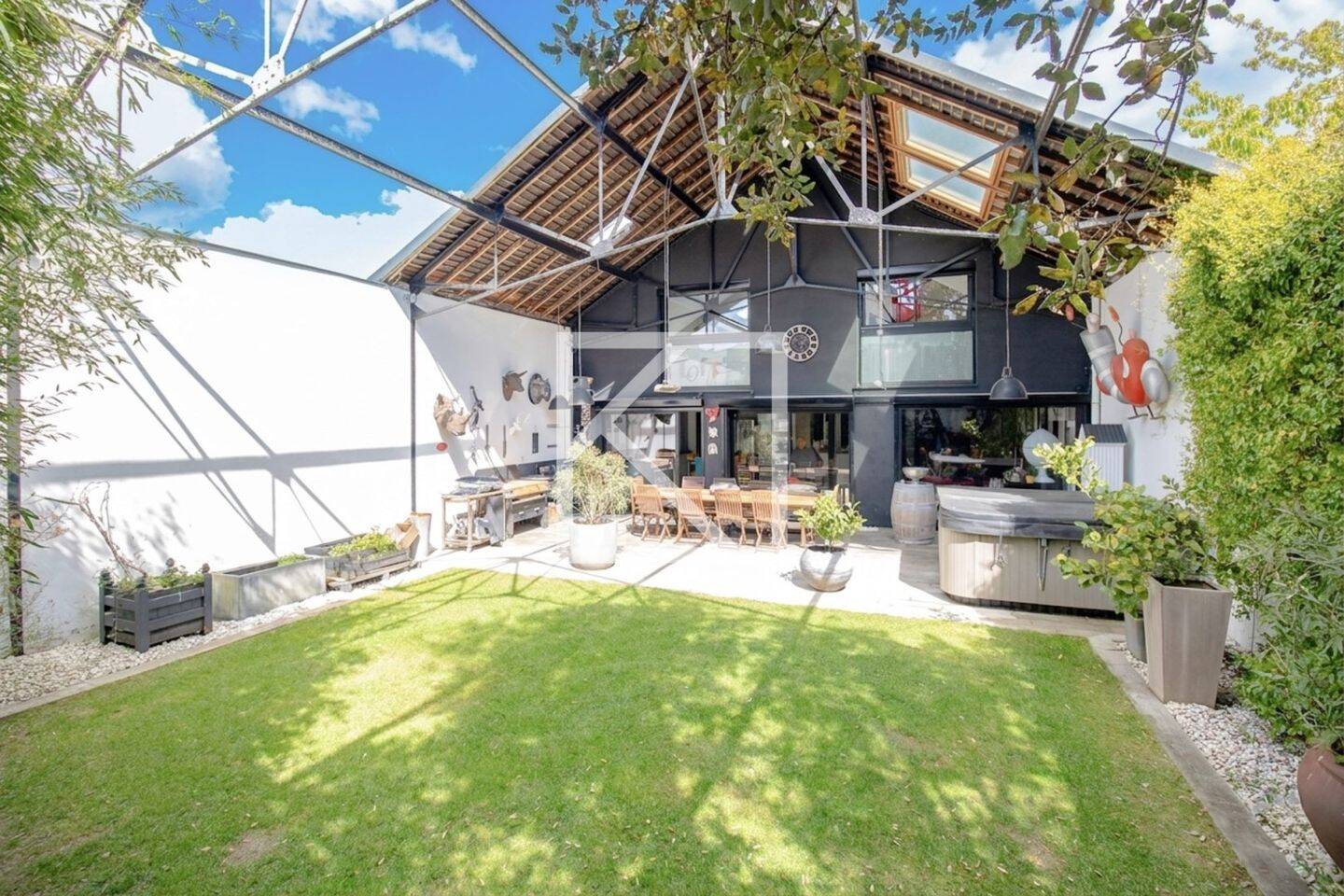 Maison à vendre, 215m², CHOLET