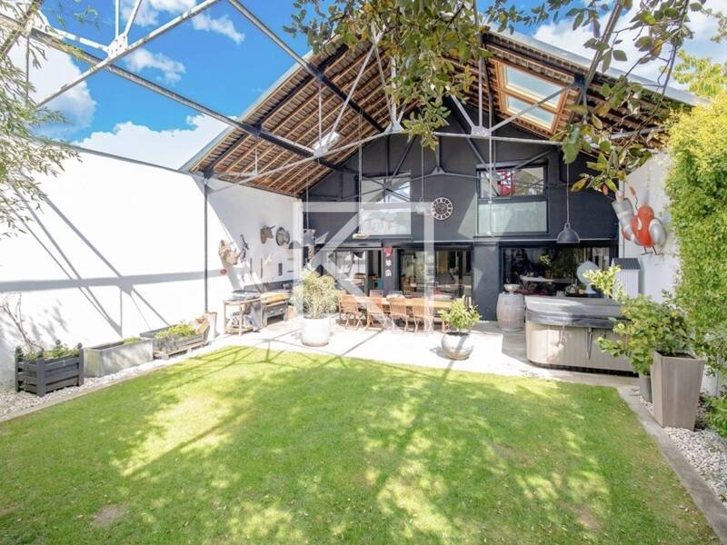 Maison à vendre, 215m², CHOLET
